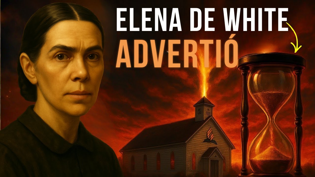 ¿Qué Pasará Cuando el Espíritu Santo Se Vaya de la Iglesia?