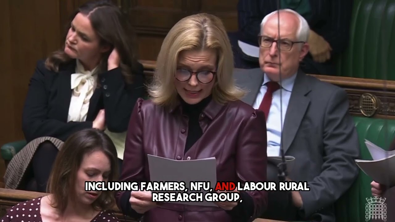 Budget 2025: Inheritance tax and APR for farmers