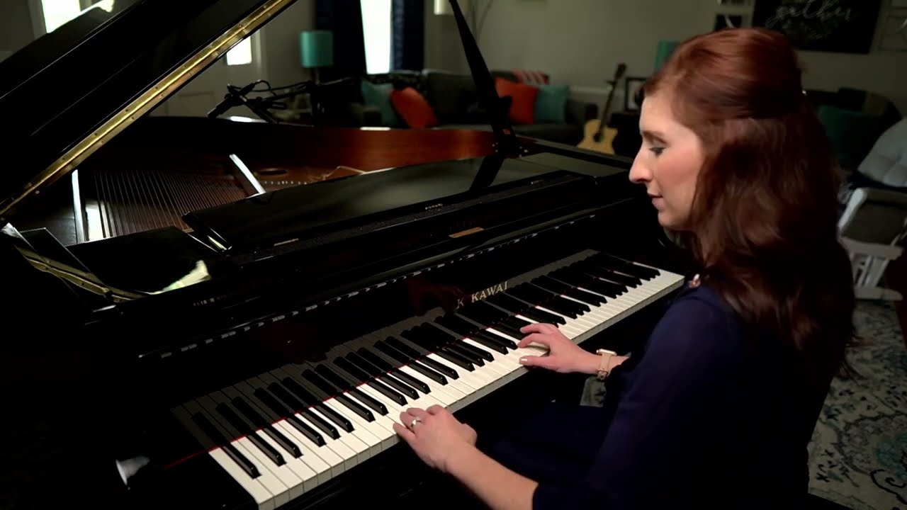 Philip P. Bliss | Piano Hymns