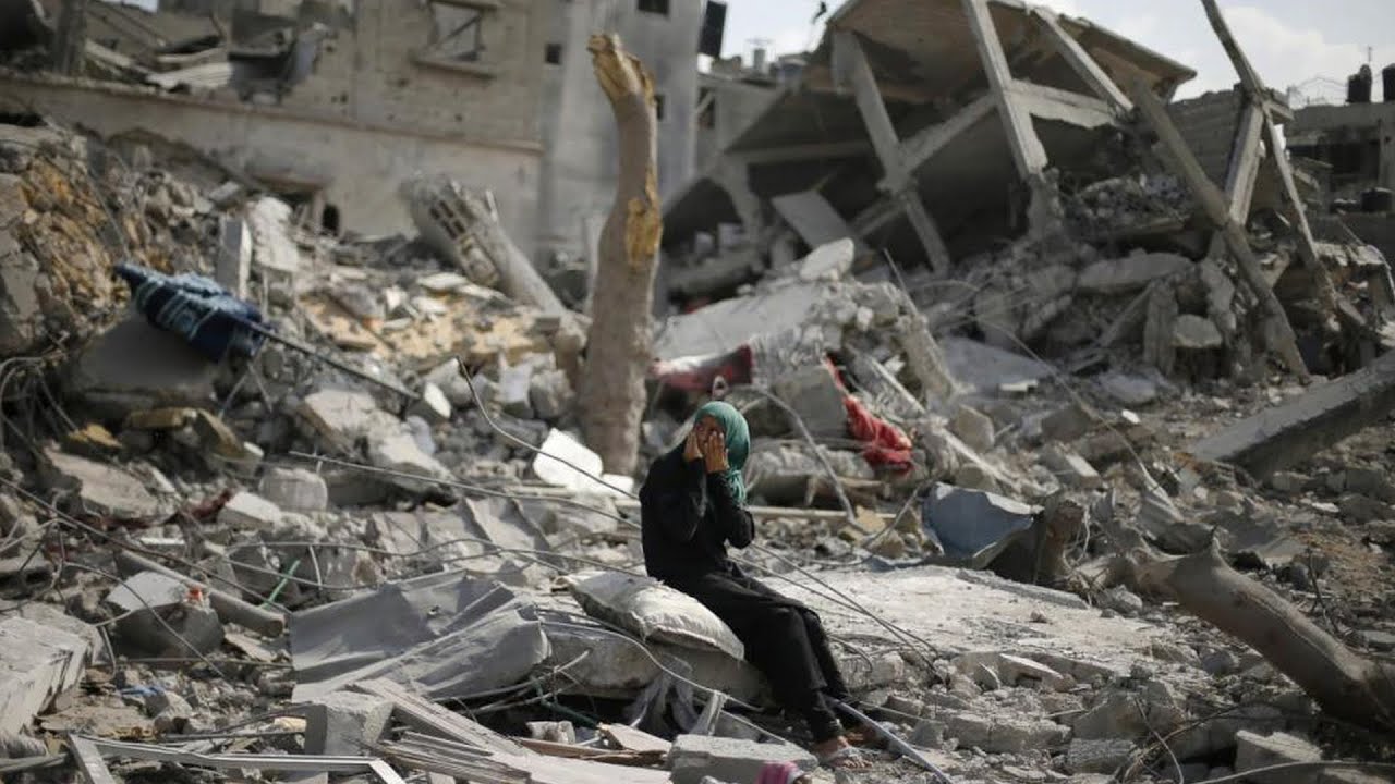 After Palestine Overcomes U.S.-Israeli Pressure and Joins ICC, Will Gaza&rsquo;s Victims See Justice?