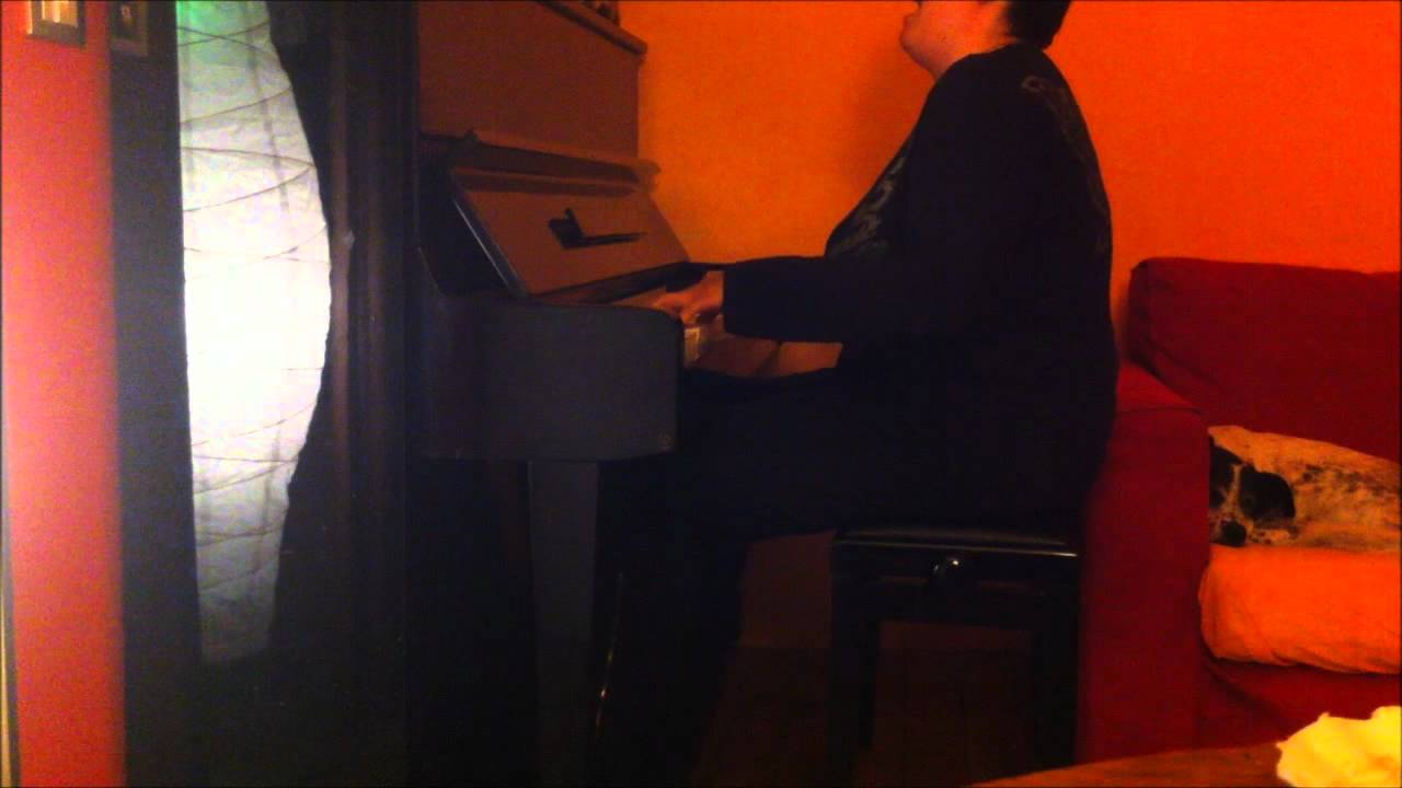Nora - Ave Maria (Beyonce cover)