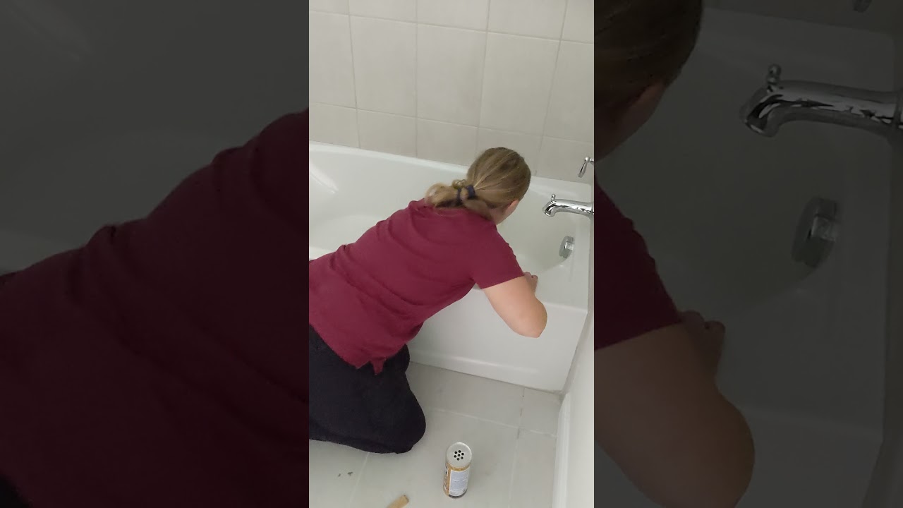 Final- Bathroom Tub