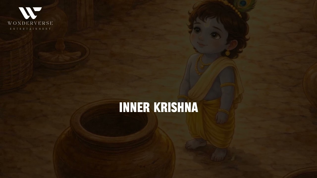 Inner Krishna 