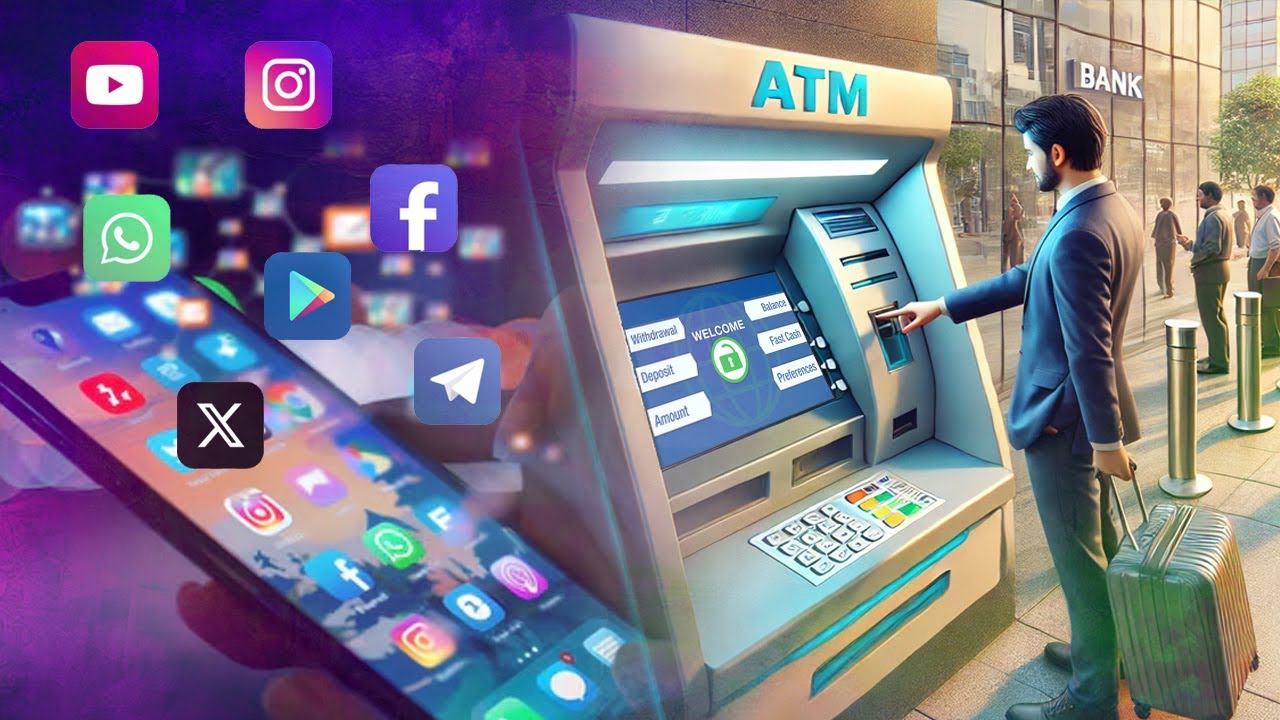 😱SHOCKING CHANGES! SEBI New Rules, ATM Fees Hike, ONDC's Record & UPI's ₹18.41 Trillion Secret! 💸