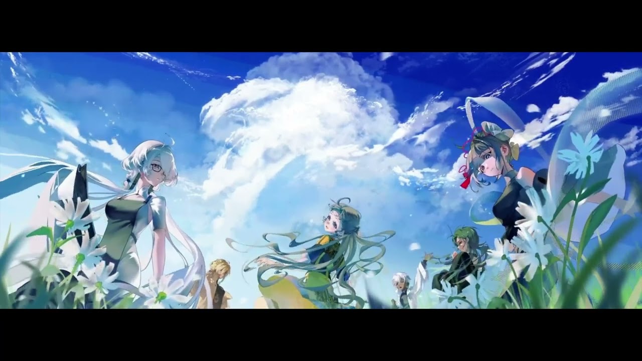 OST | 千山流雲