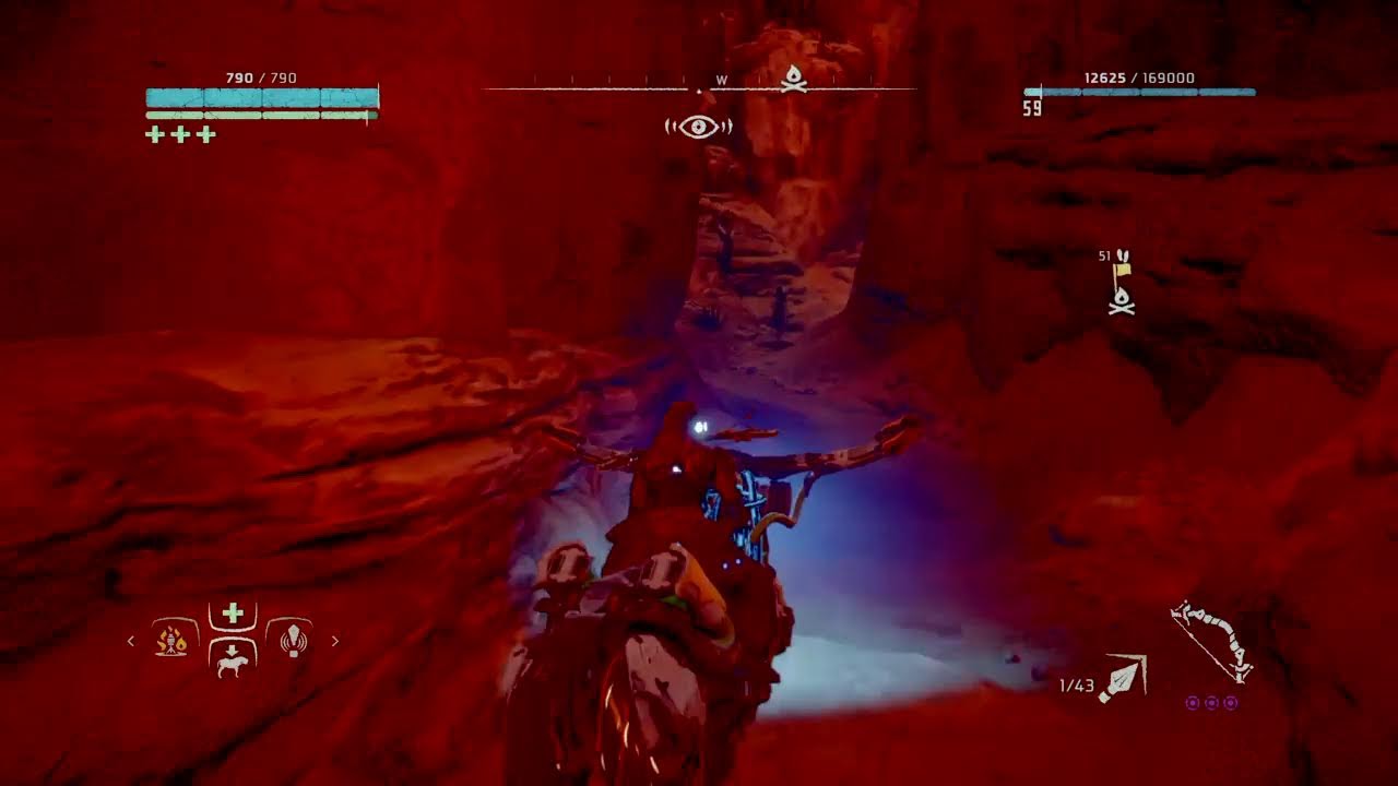 Horizon Zero Dawn