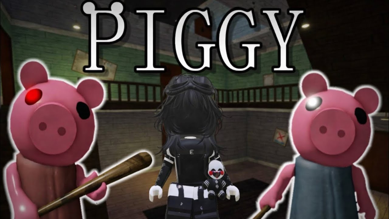 Piggy În 2026 