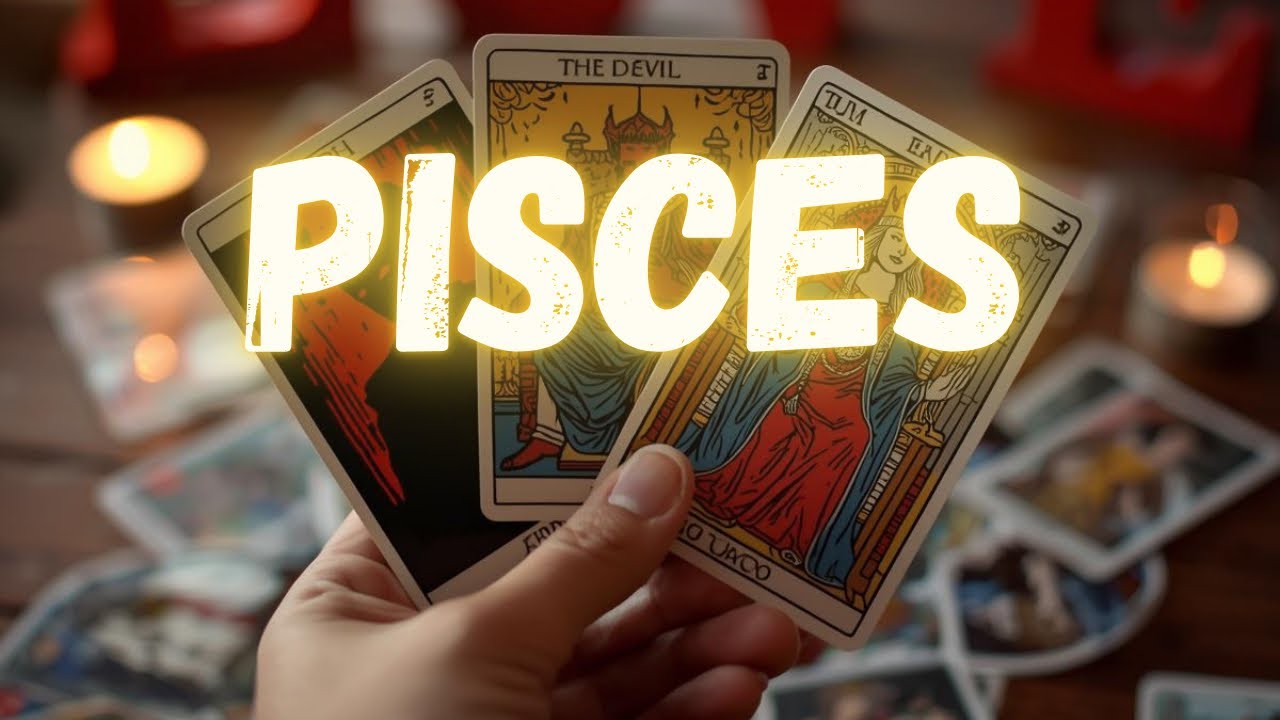 РЫБЫ 🔮 Вас ждет удача в любви и деньгах! 🍀💖💰 Февраль 2026