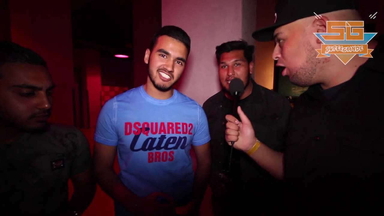HOE BELANGRIJK ZIJN CONDOOMS NOG ?? - SUPERGAANDE CLUB INTERVIEW