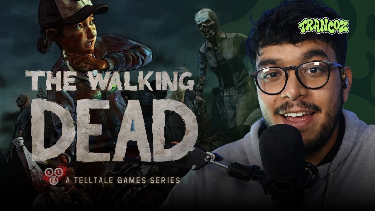 Seguimos el twd