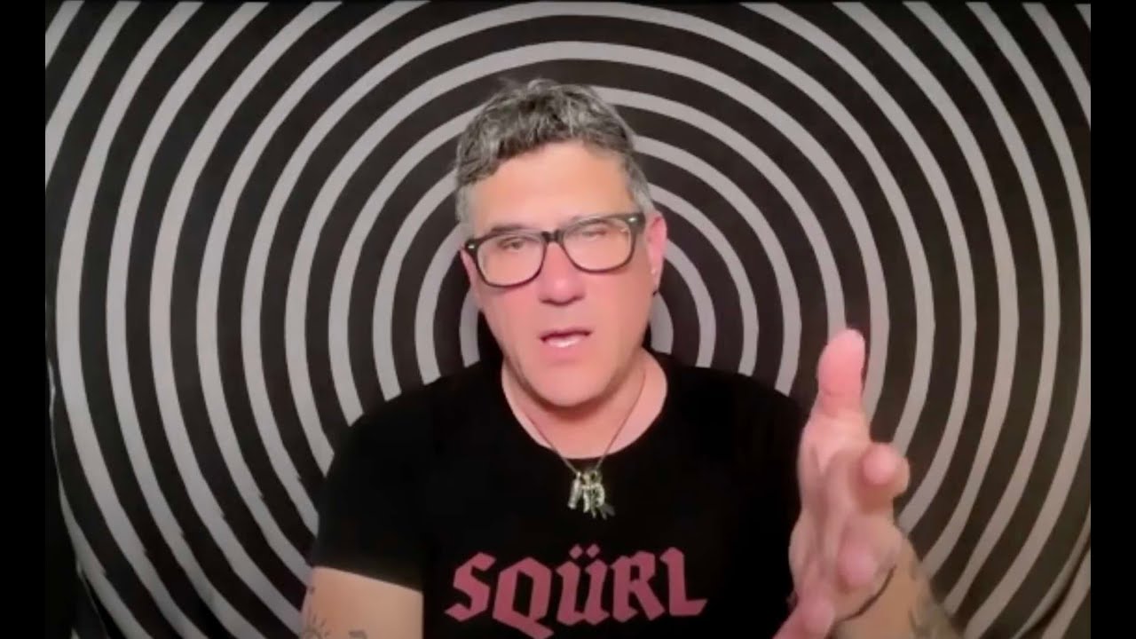 Mitch Horowitz on Non-Human Intelligence at the Philosophical Research Society, August 4, 2024