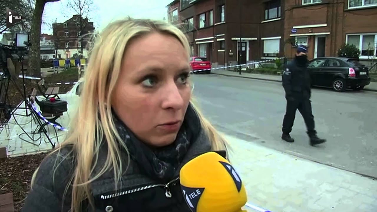 Belgique : stupeur dans le quartier de Forest après l'opération de police