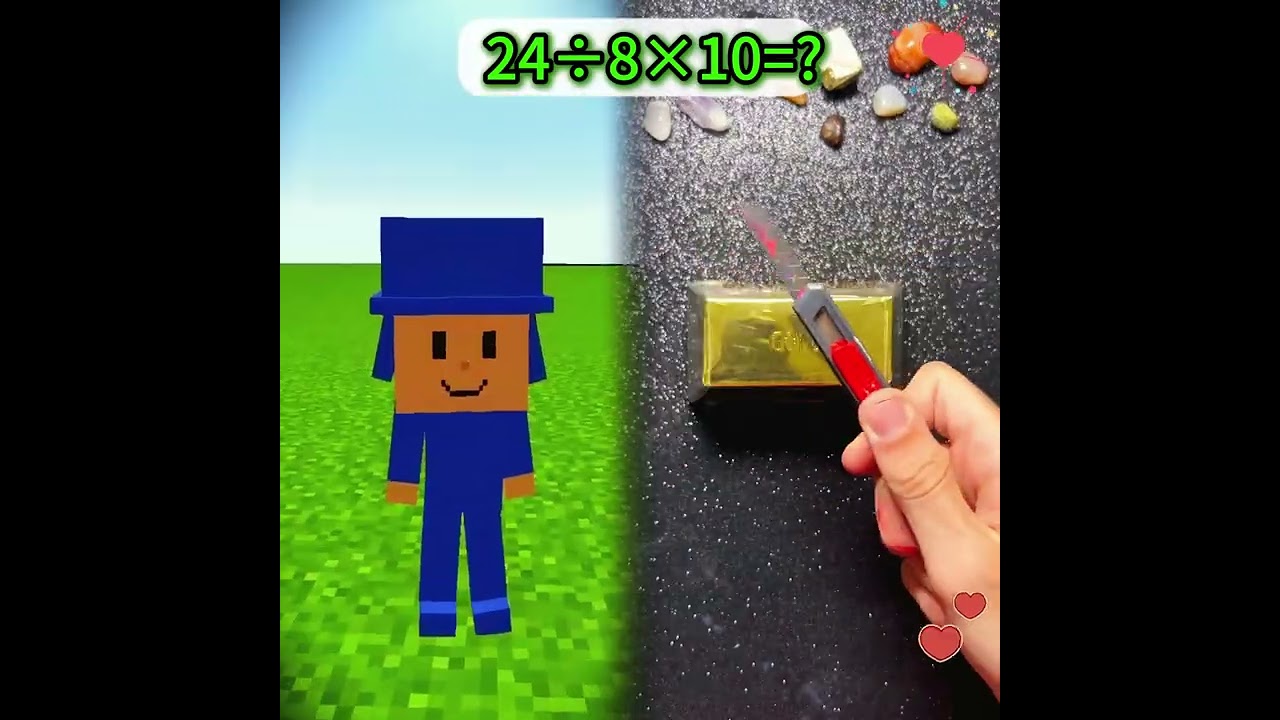 POCOYO Historia larga Capítulo 28 #shorts #minecraft #robux #roblox #pocoyo