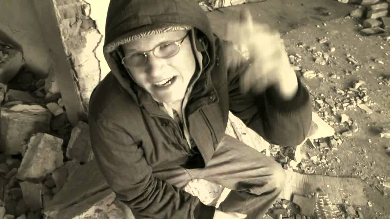 muflon -  walimski rap
