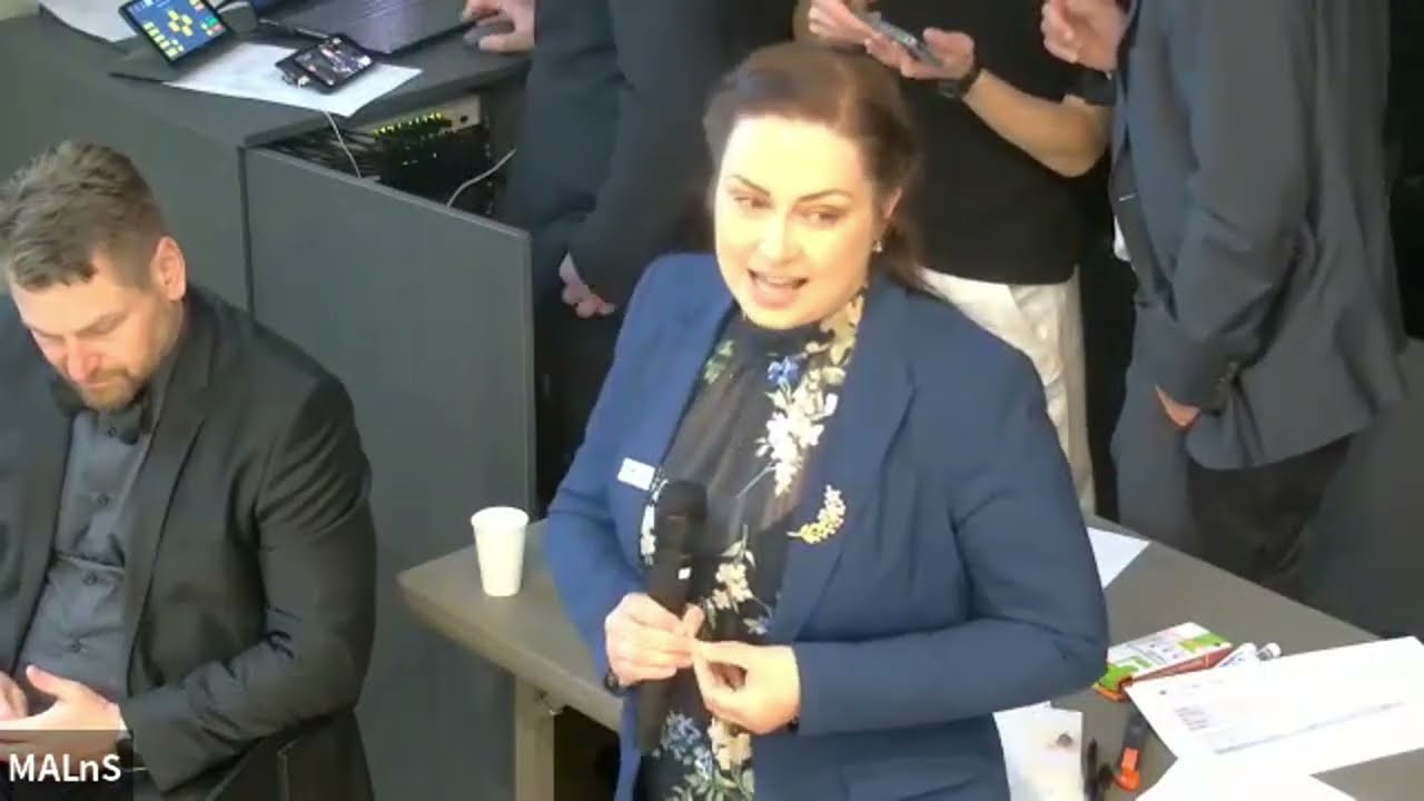 Cesta integrácie slovenskej zdravotnej sestry vo Veľkej Británii | Katarína Morris