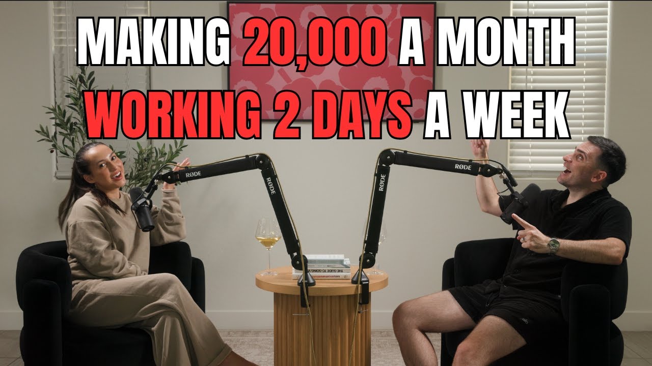 How I Make $200,000 A Year As An Esthetician!