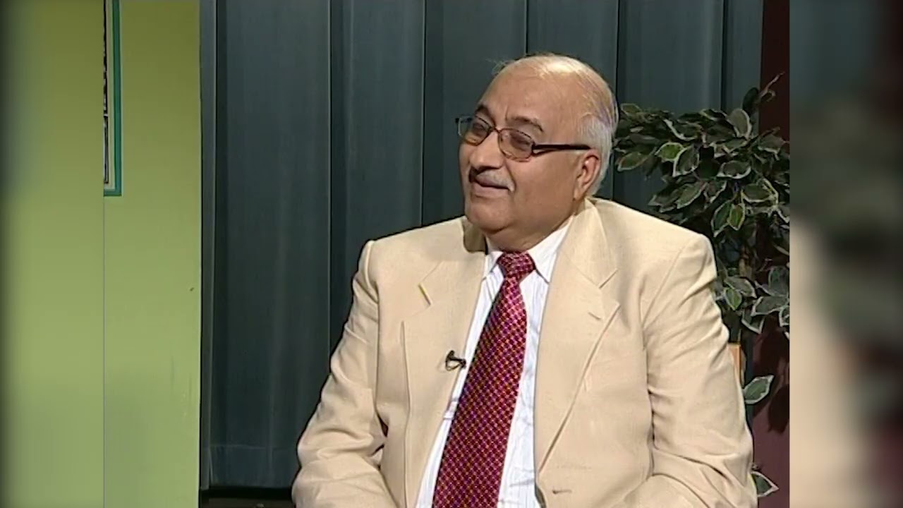 History of AIOU | Interview series | Pro. Dr. Abdul Hafeez | AIOU