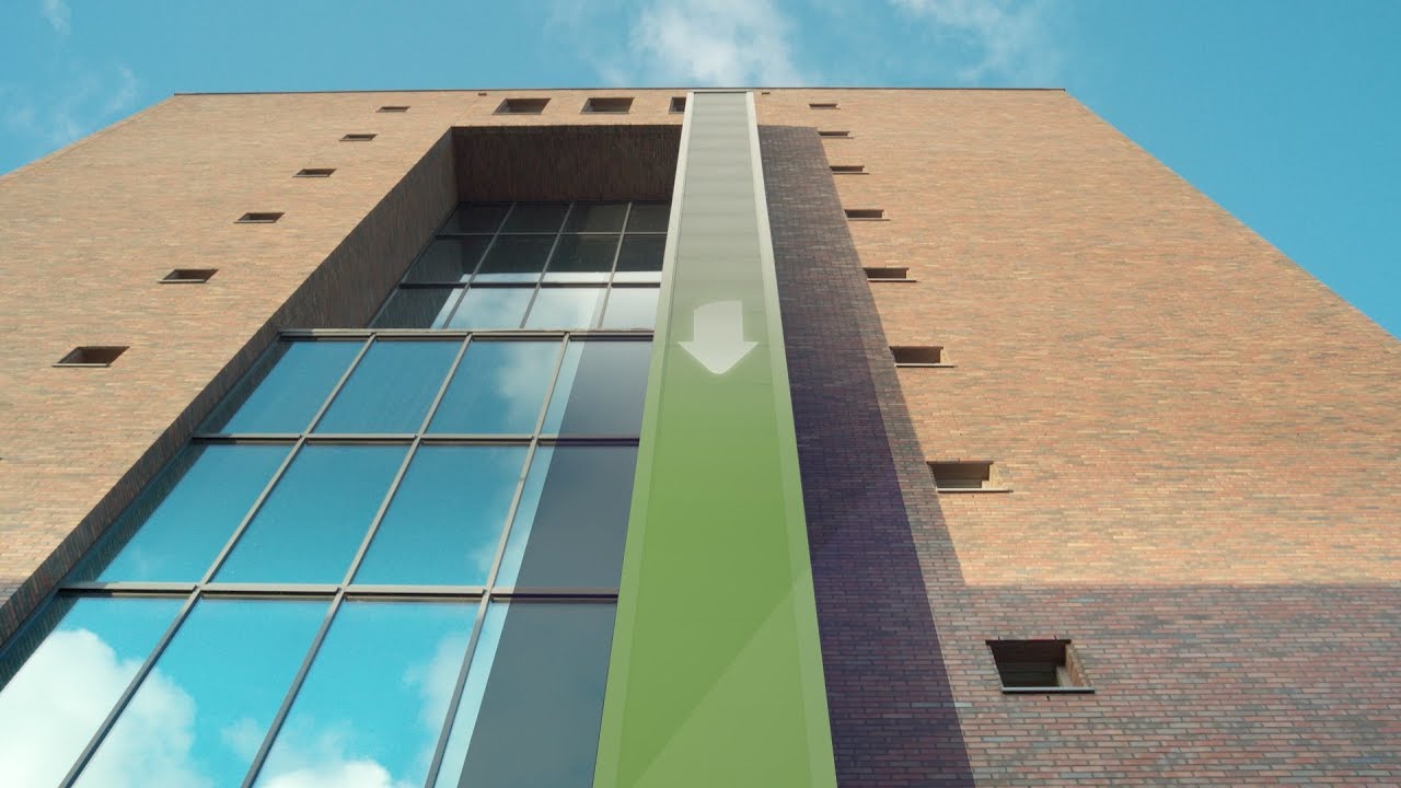 Improve logistical processes - Stansz chute systems