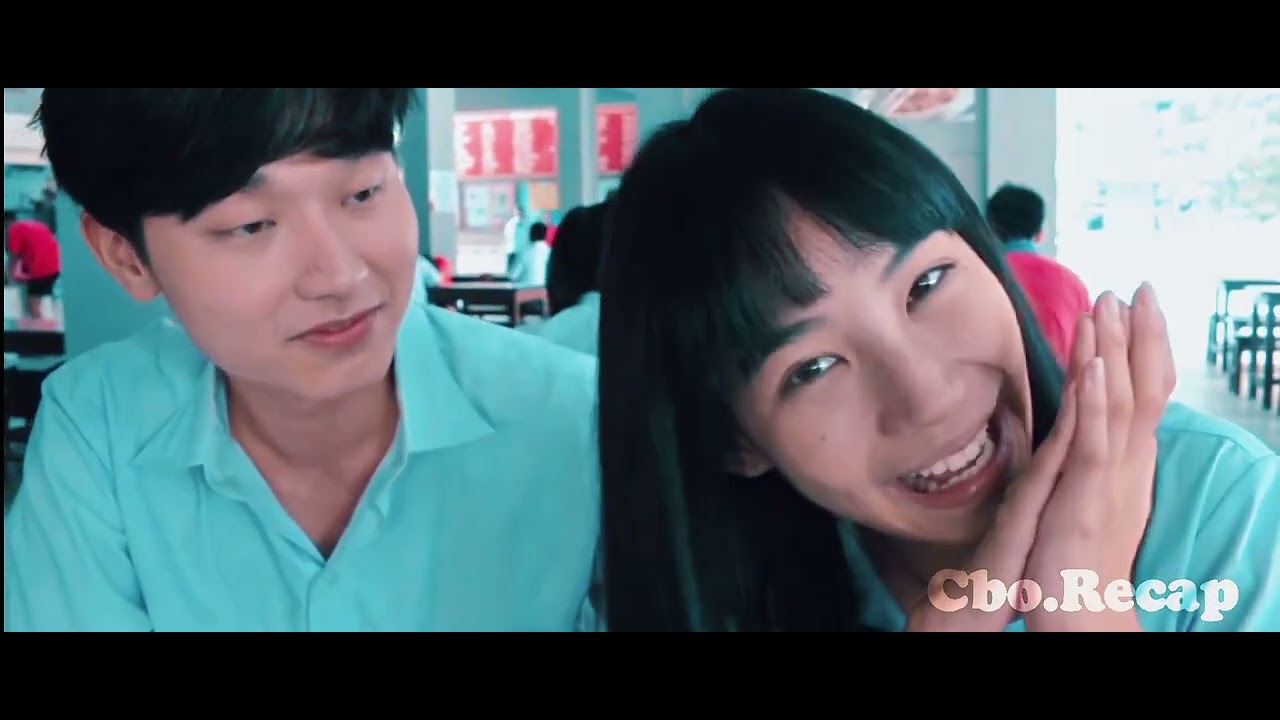 Guy sacrifices his girlfriend to become popular | cborecaps