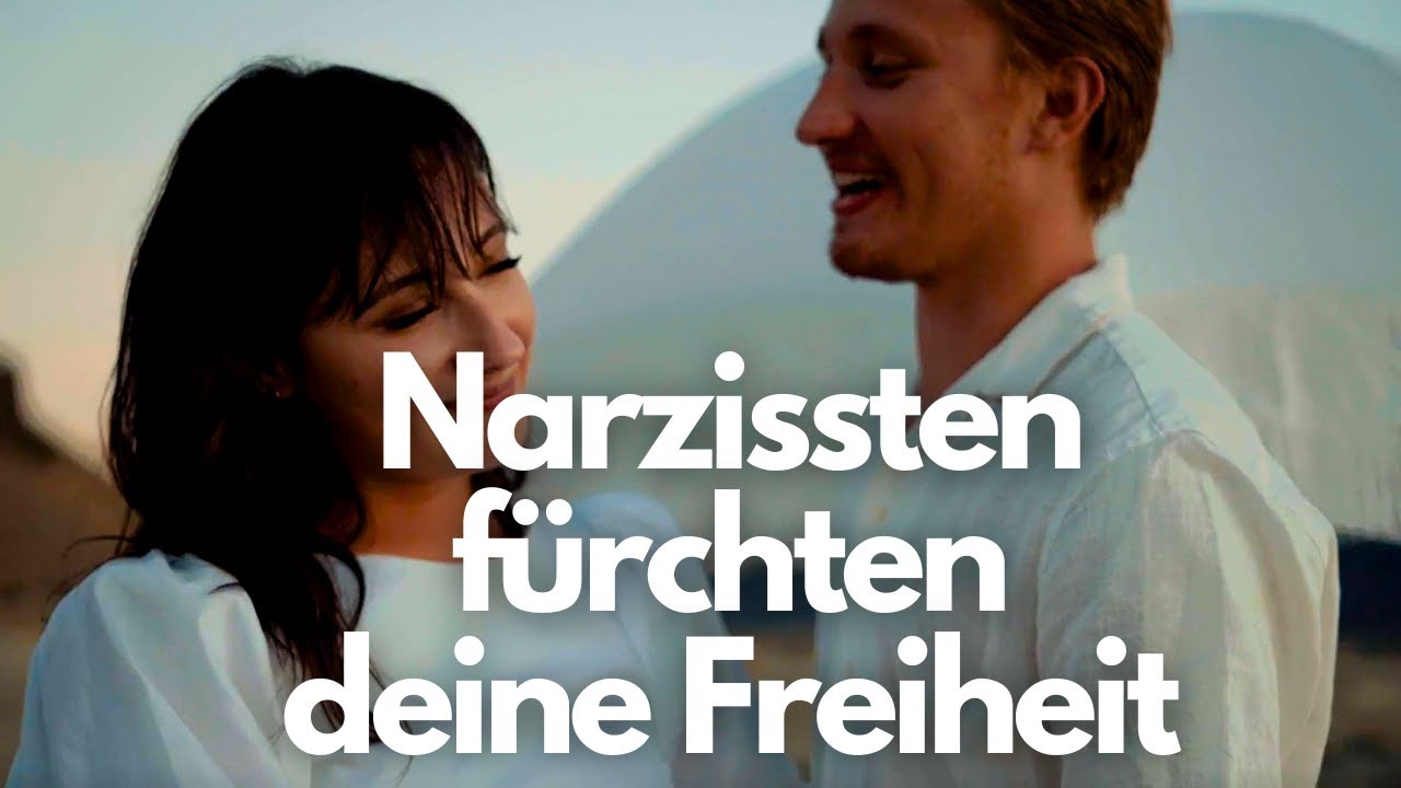 WAS Narzissten fürchten?!