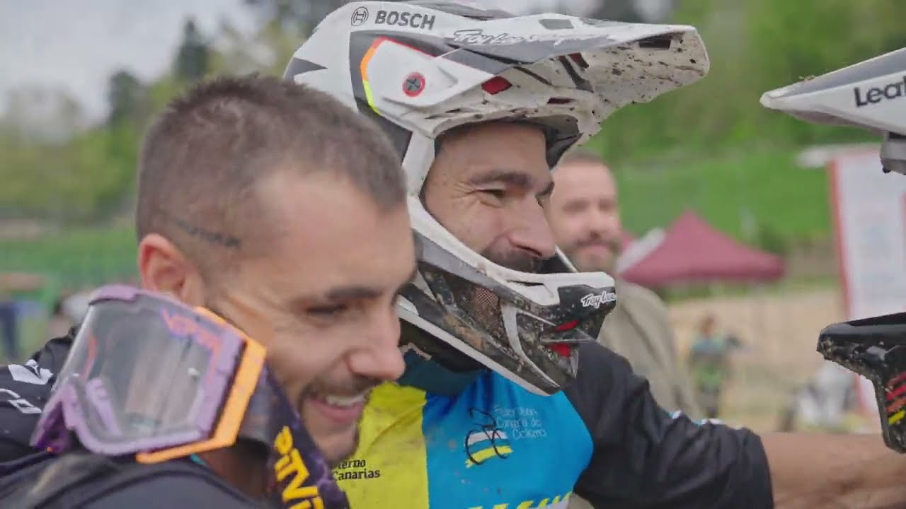 Campeonato de España de Enduro 2025 -  V Enduro Guilleries