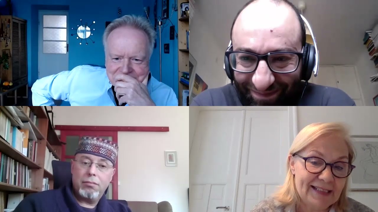 WunderBlock. Niesamowite w psychoanalizie, niesamowita psychoanaliza
