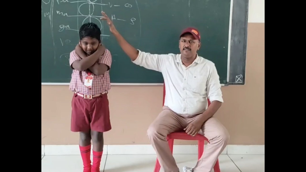 super brain yoga explain