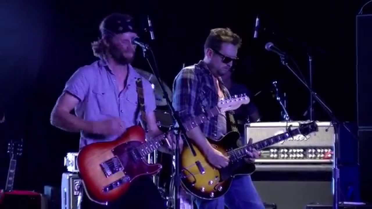 On Down The Road - Fifty Dollar Dynasty