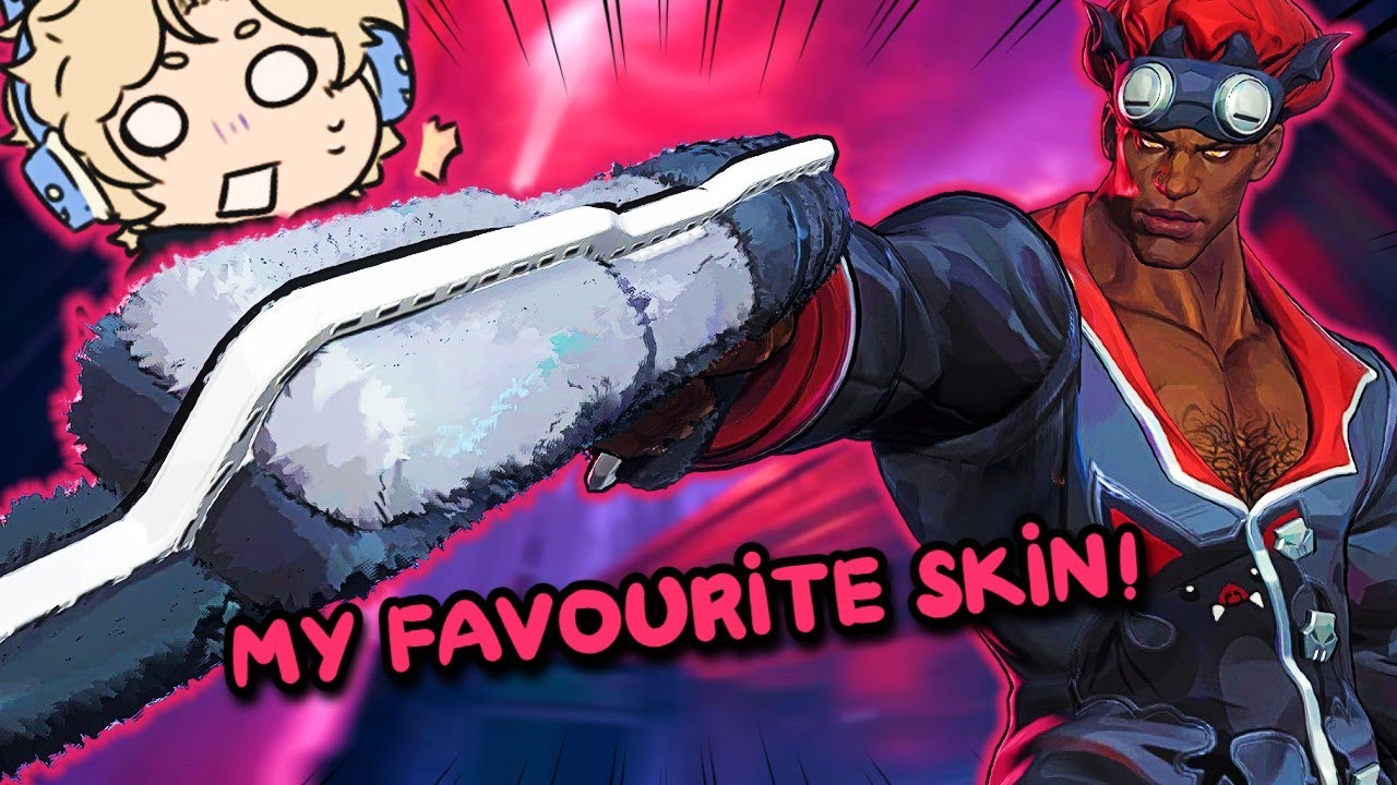 THE NEW BLADE SKIN IS PEAK! MARVEL RIVALS RANKED, TIPS AND TRICKS!
