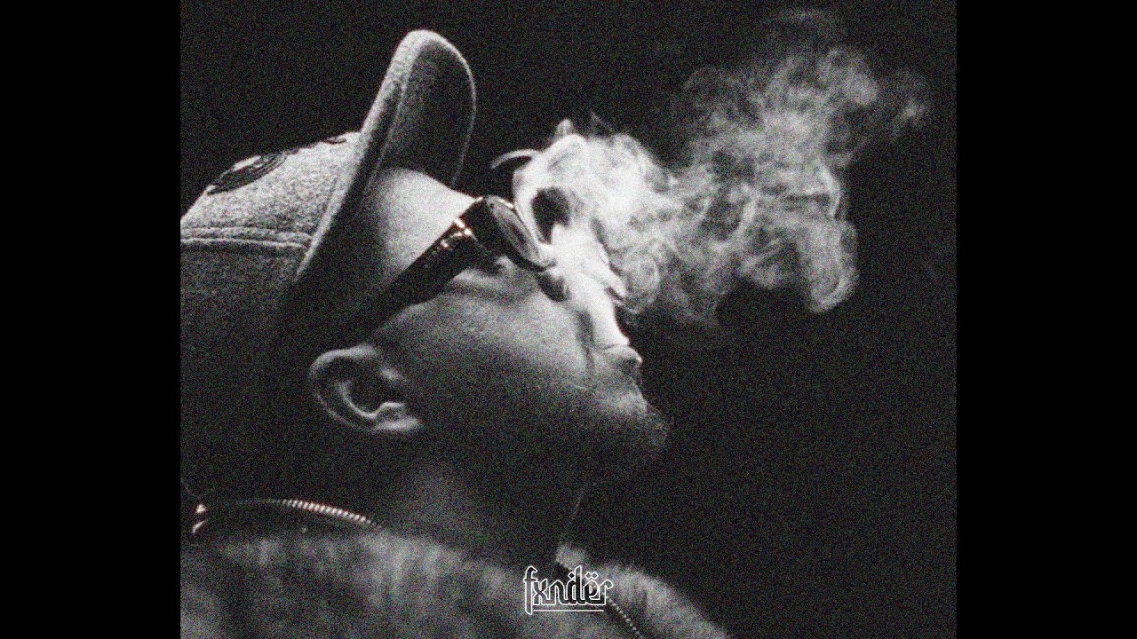Hamza x AMK x SDM Type Beat - Ure Body ❤️‍🩹