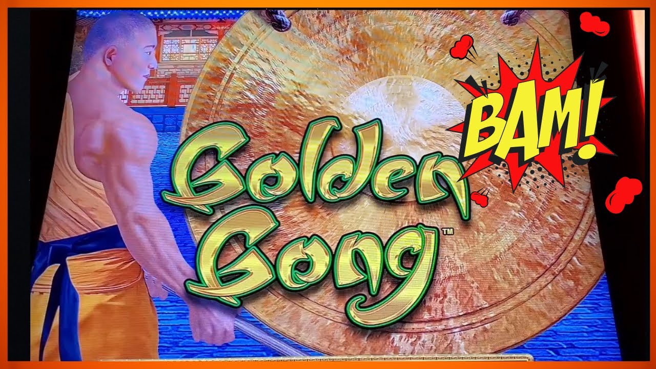 🐉Dragon Link Golden Gong Went OFF! $125 Turned into $315 - 5 Bonus Hits!