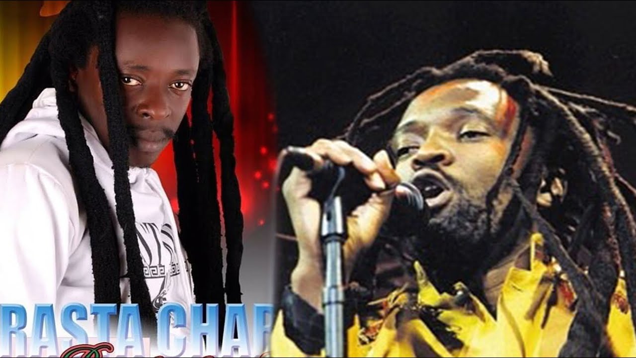 Together as One - Lucky Dube | Rasta Charz | Young Dube