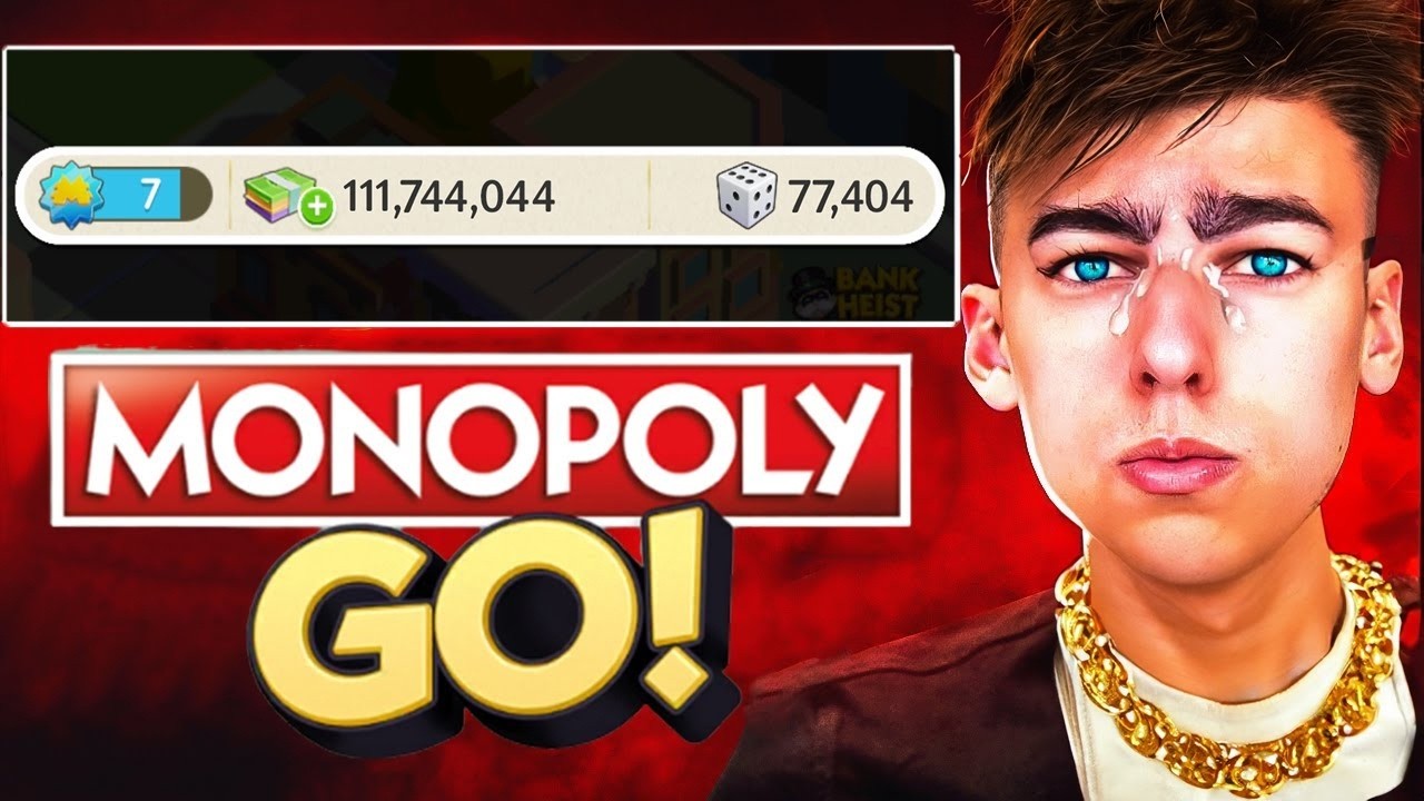 Monopoly Go Hack - How To Get Unlimited Free Dice on Monopoly GO (NEW UPDATED) 2026