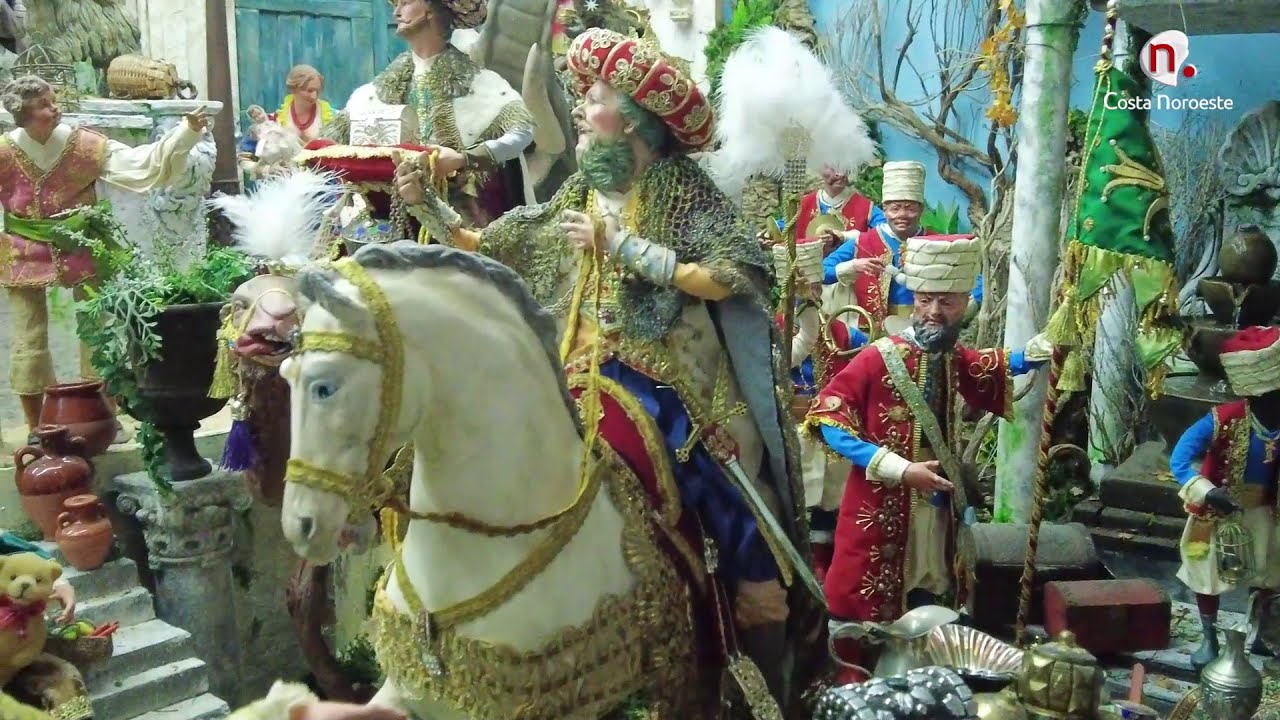 Tradición Belenista 20 de noviembre de 2024 programa 26