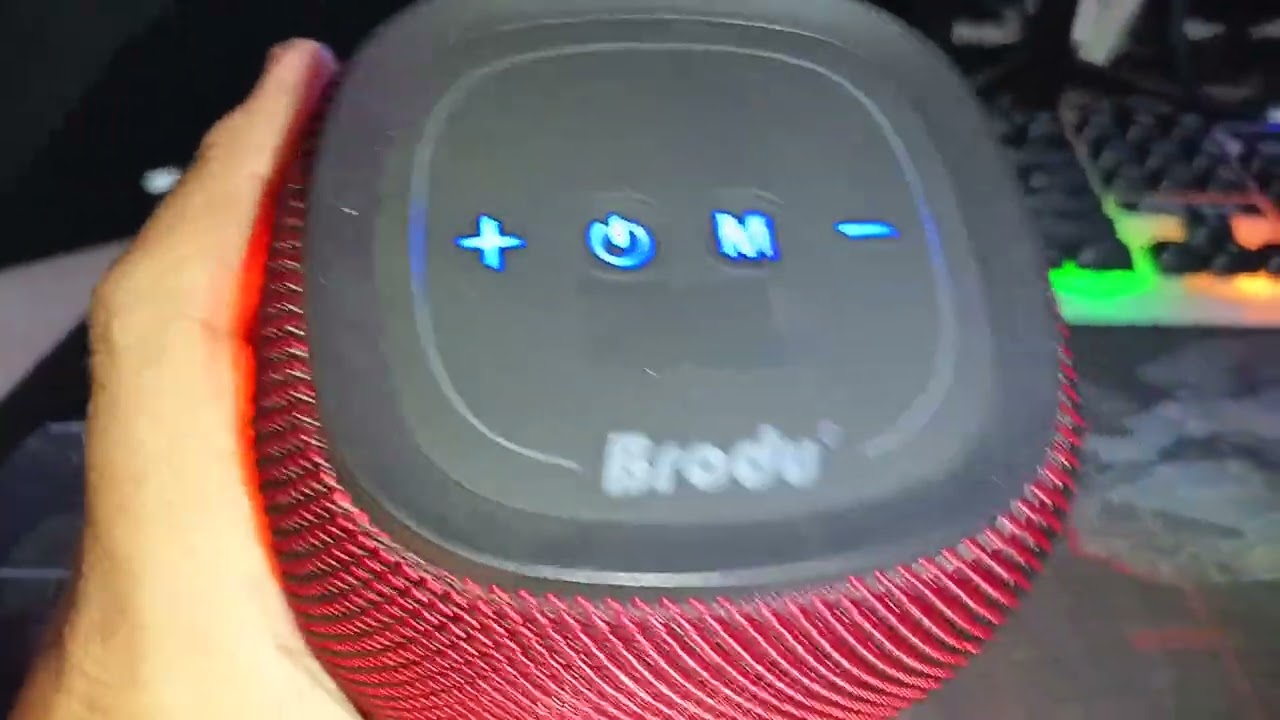 Bocina Brodu BTS - 2061