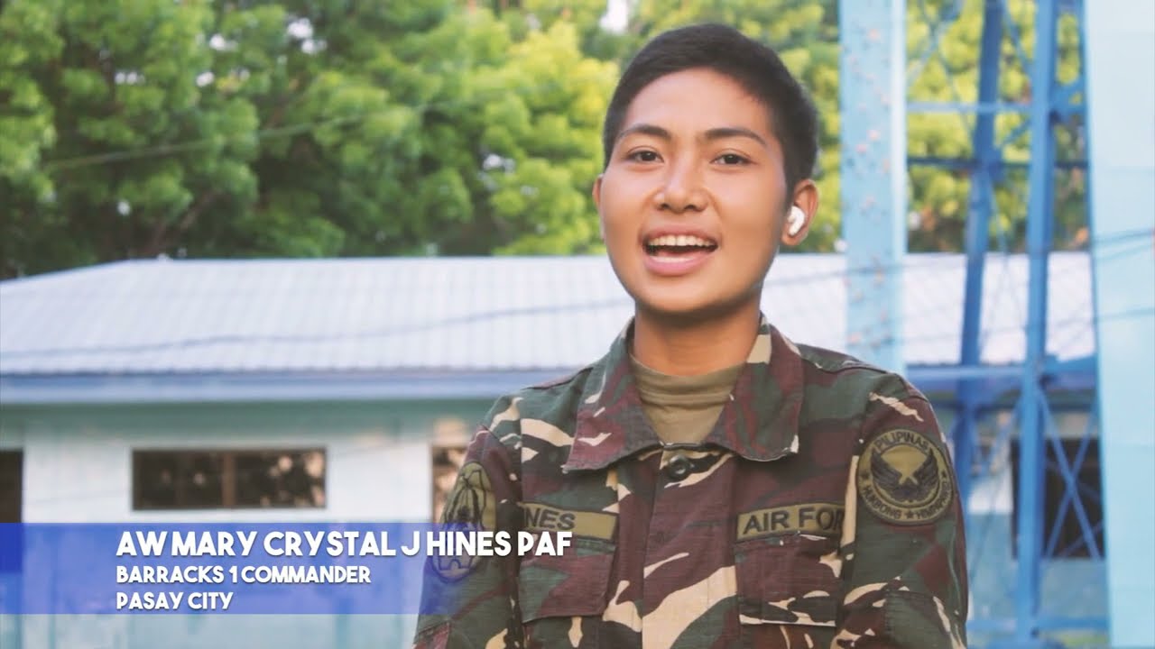 BMT CL-2021A MAKALASAG DOCUMENTARY