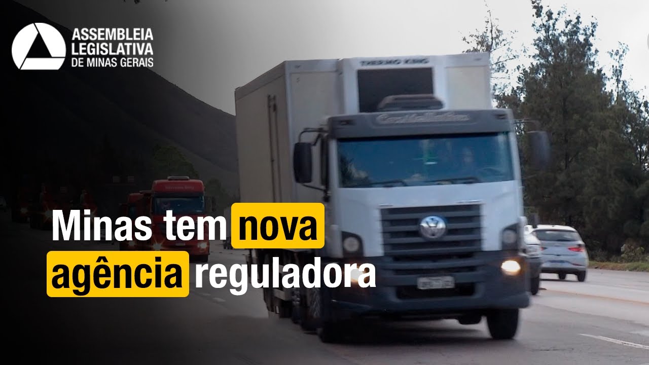 ARTEMIG | Assembleia lan&ccedil;a ag&ecirc;ncia para fiscalizar transportes em Minas