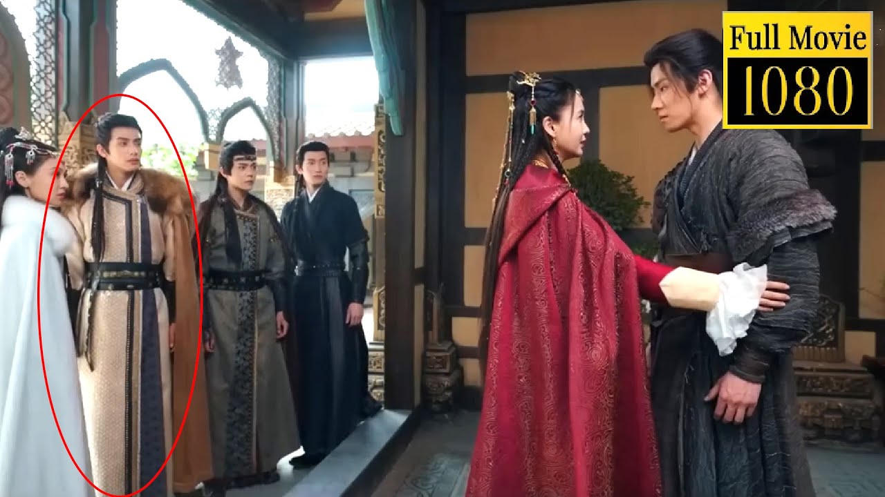 灰姑娘發現青梅竹馬還活著，忍不住抱住他，將軍瞬間吃醋危機感爆棚 #相思令 #EverlastingLonging #chinesedrama #最新電視劇 #甜寵 #杨颖 #宋威龙