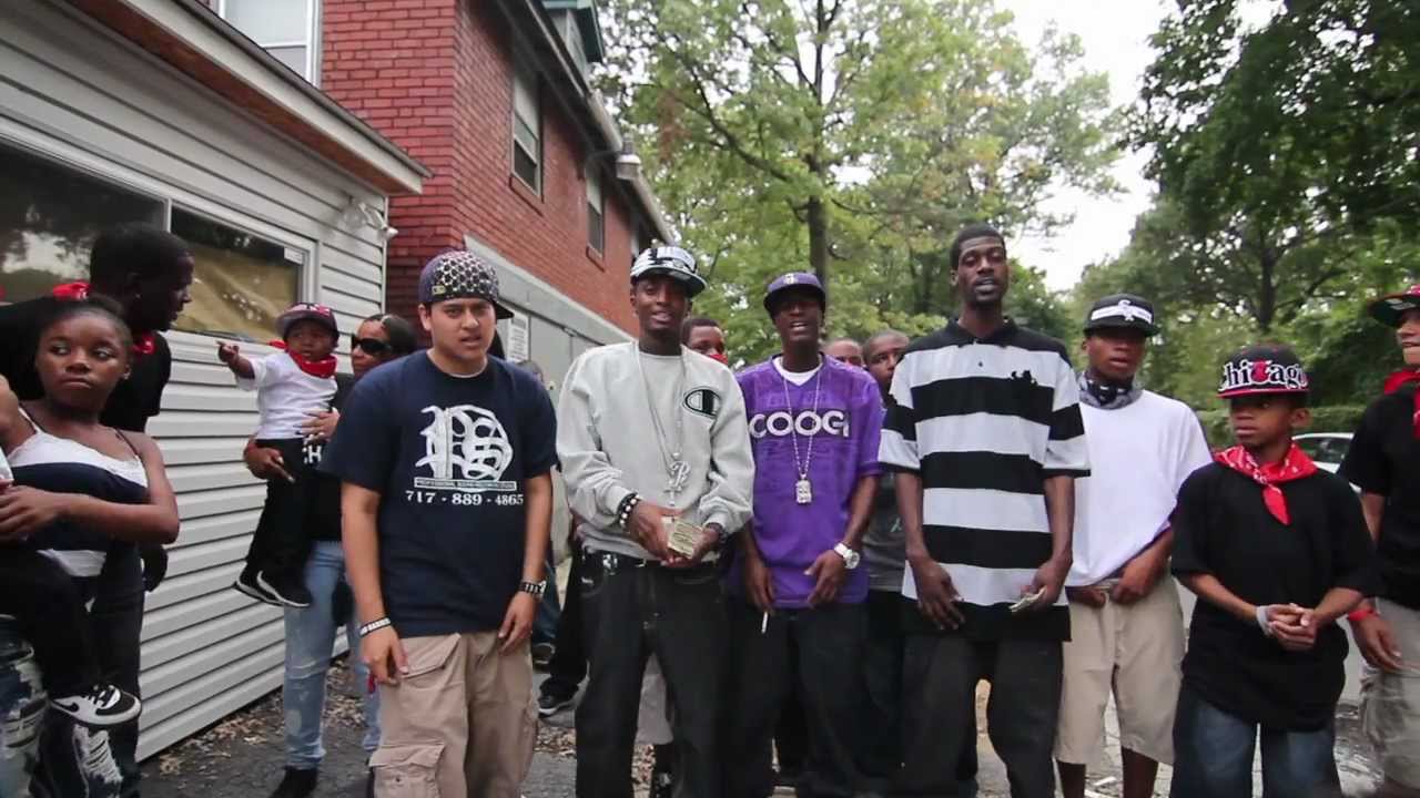 Royalty Muzik-Getting Money