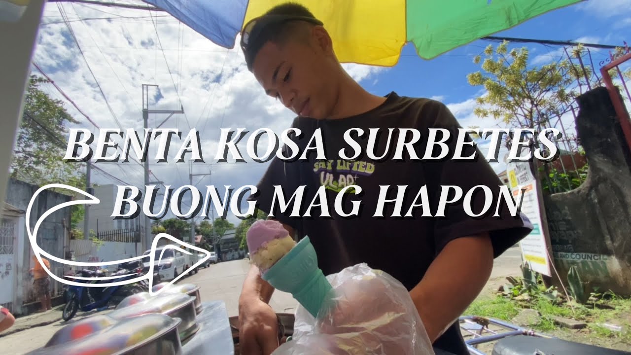 BENTA KOSA BUONG MAG HAPON’