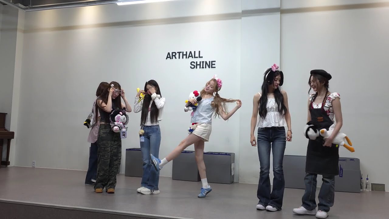 250622 키라스(KIIRAS) Phototime 직캠(fancam) @fansign 팬싸인회