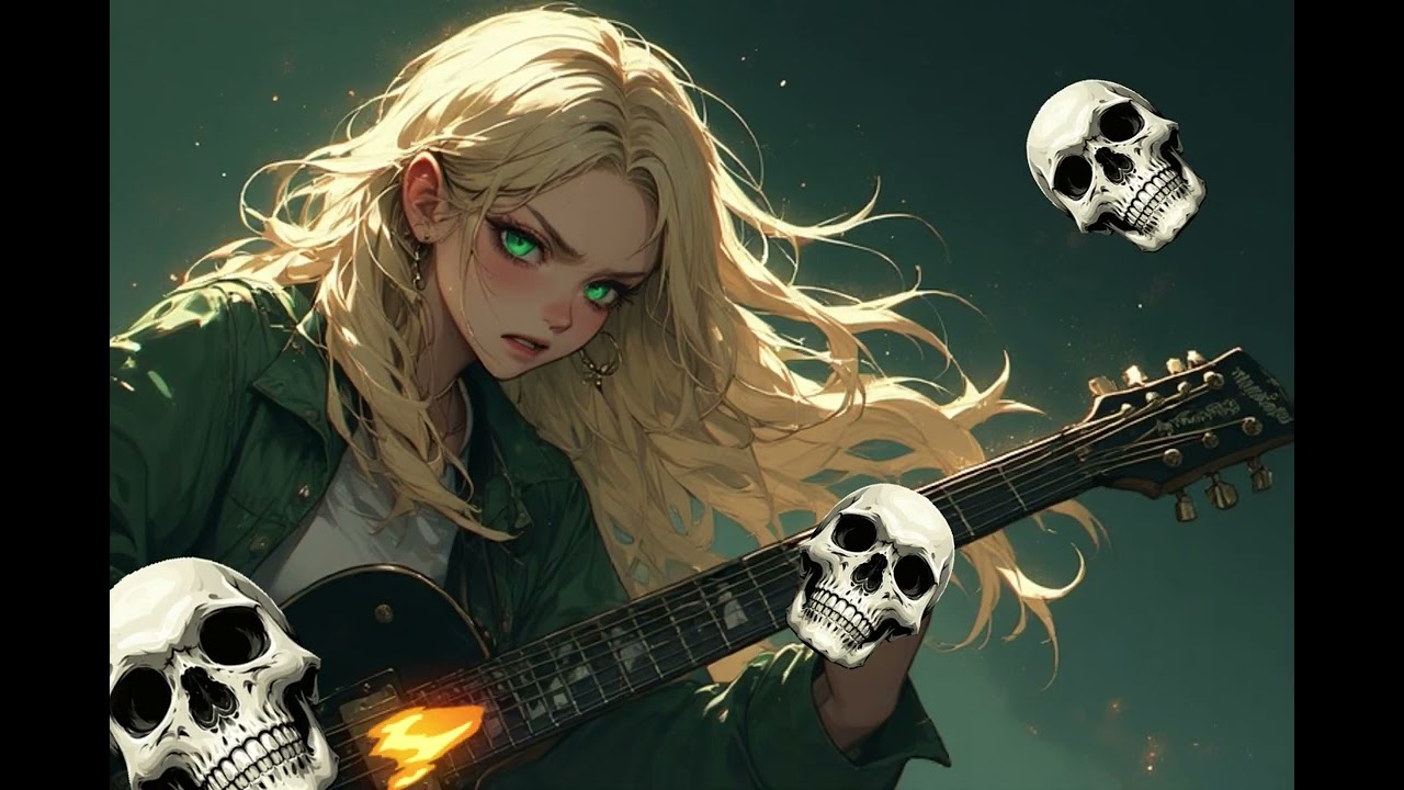 Caged Bones