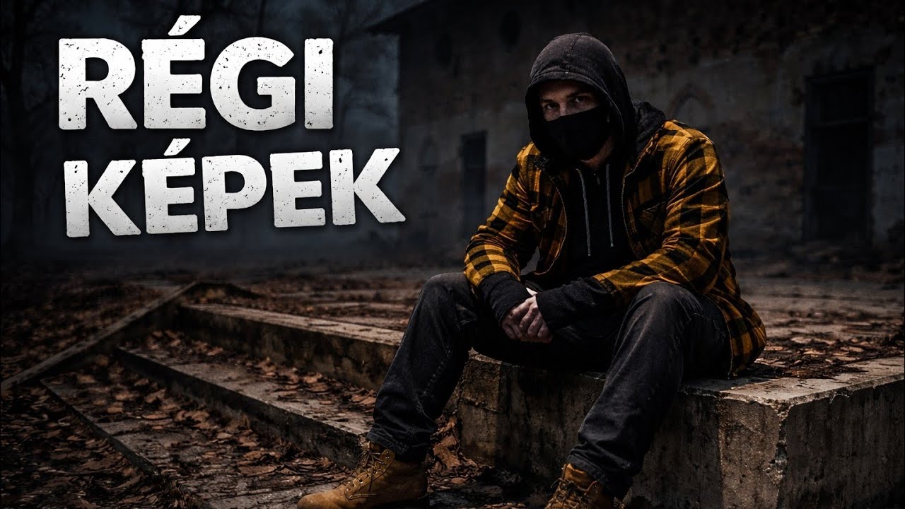 Chesy's EchoMorph- Régi Képek