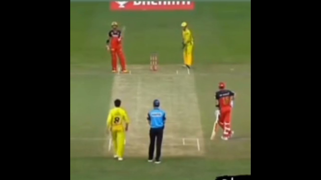 ms dhoni real voice for cricket match / #shorts #cricket