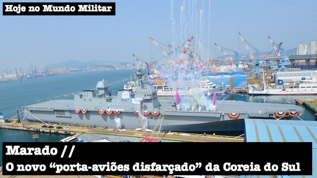 Marado, o novo 