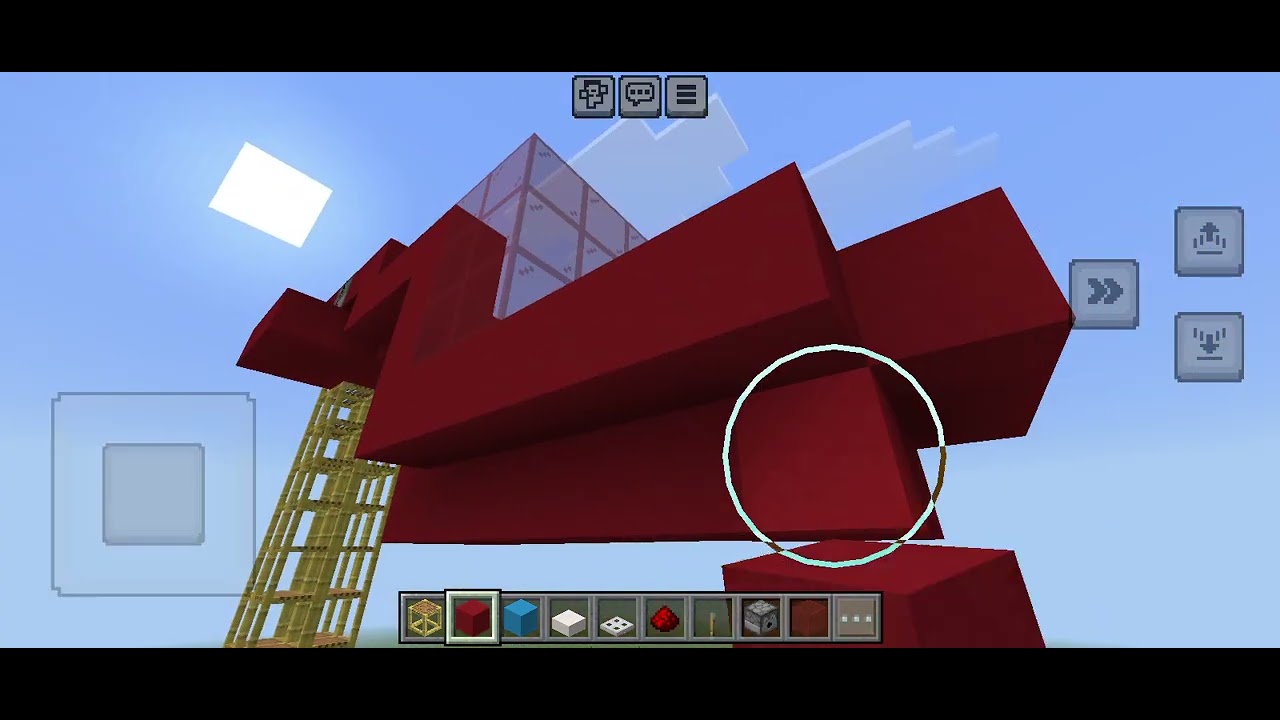 2 часть туториала как построить басеен