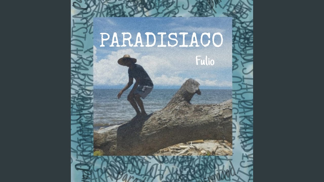 Paradisiaco