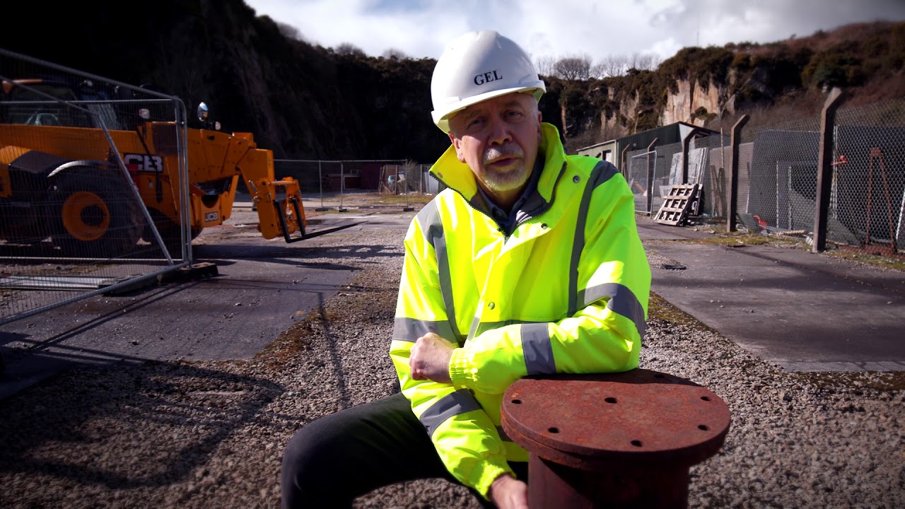 United Downs Deep Geothermal Power project