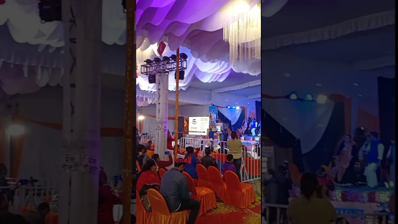 Uttrakhand Mahotsav Lucknow 2021 || Uttrakhand Reels || Uttrakhand Videos || Uttrakhand Mahotsav ||