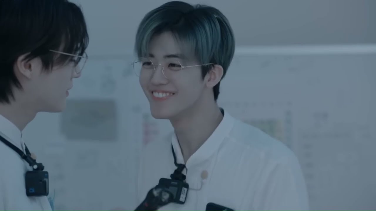 NOMIN is actually really obvious Pt. 6